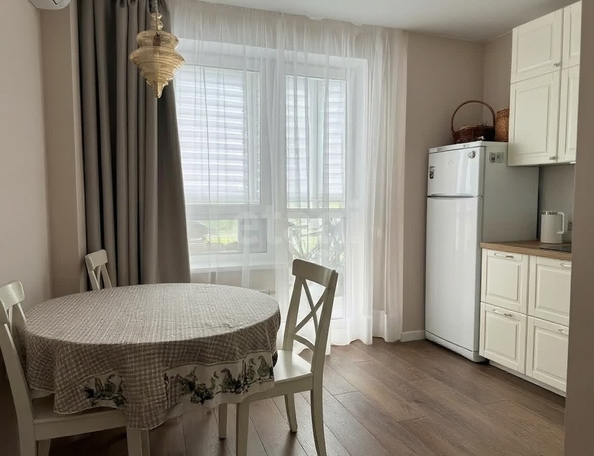 
  Продается 1-комн. квартира 39.4 м². Фото 2.