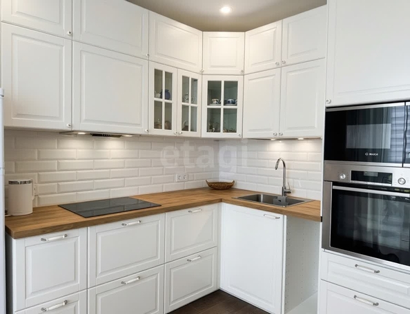 
  Продается 1-комн. квартира 39.4 м². Фото 3.