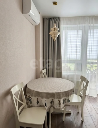 
  Продается 1-комн. квартира 39.4 м². Фото 6.