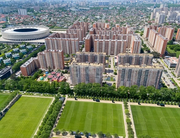 
  Продается 1-комн. квартира 39.4 м². Фото 14.