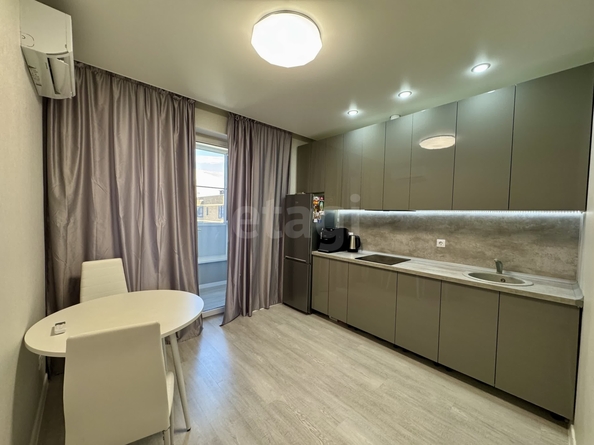 
  Продается 1-комн. квартира 34 м². Фото 1.