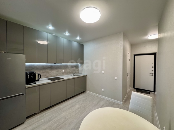 
  Продается 1-комн. квартира 34 м². Фото 2.