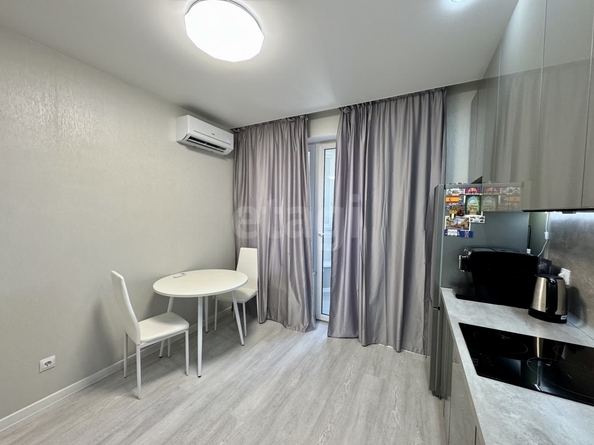 
  Продается 1-комн. квартира 34 м². Фото 3.
