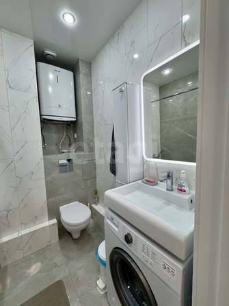 
  Продается 1-комн. квартира 34 м². Фото 8.