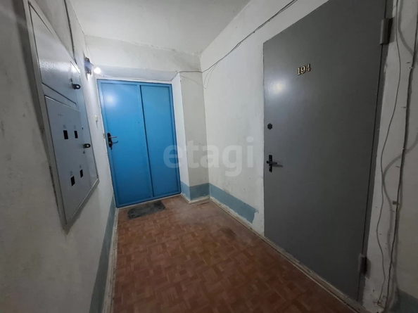 
  Продается 1-комн. квартира 35.4 м². Фото 19.