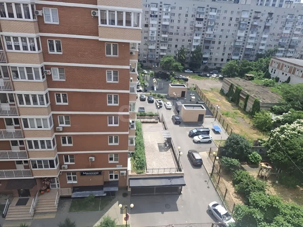 
  Продается 1-комн. квартира 35.4 м². Фото 22.