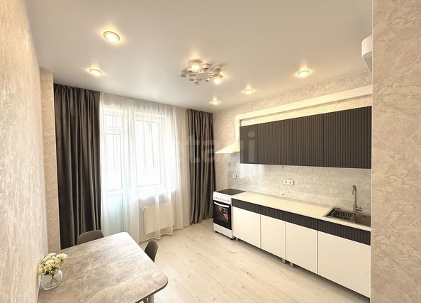 
  Продается 1-комн. квартира 35.6 м². Фото 1.