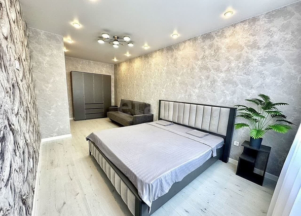
  Продается 1-комн. квартира 35.6 м². Фото 4.