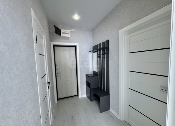 
  Продается 1-комн. квартира 35.6 м². Фото 10.