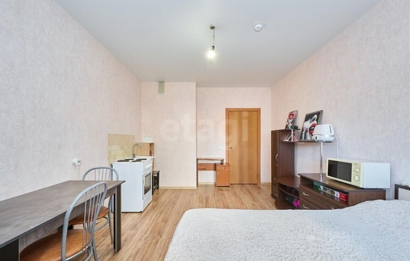 
  Продается студия 26.1 м². Фото 4.