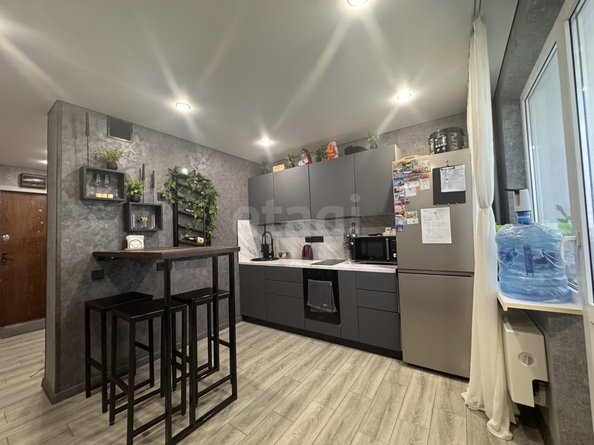 
  Продается 1-комн. квартира 38.1 м². Фото 9.