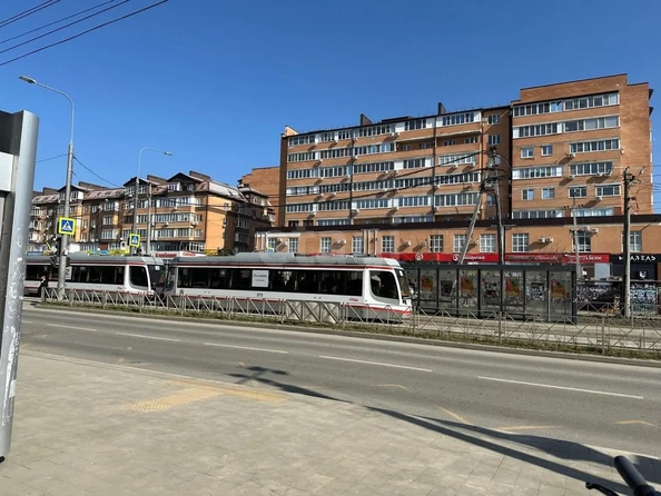 
  Продается студия 32.5 м². Фото 23.