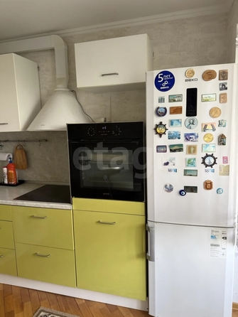 
  Продается 1-комн. квартира 33 м². Фото 3.