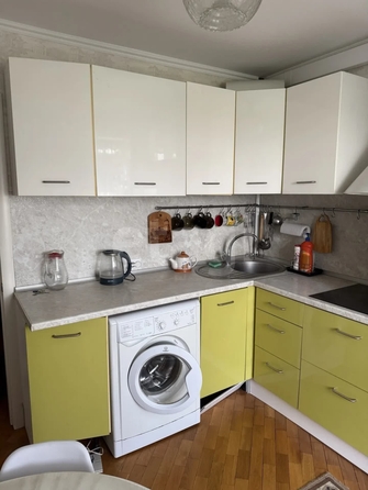 
  Продается 1-комн. квартира 33 м². Фото 4.