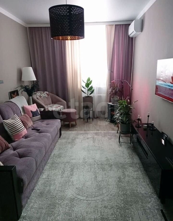 
  Продается 2-комн. квартира 56 м². Фото 2.