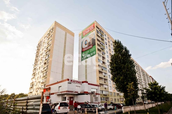
  Продается 3-комн. квартира 67.4 м². Фото 33.
