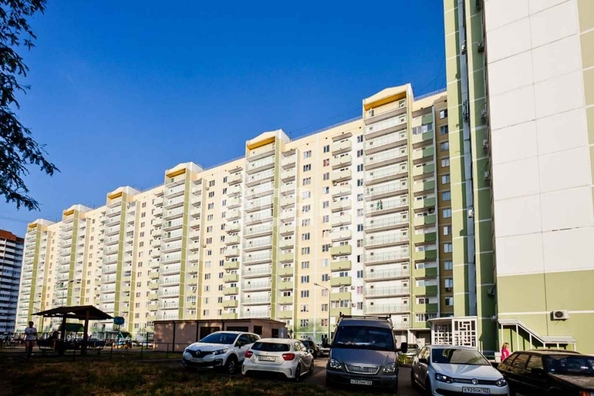 
  Продается 3-комн. квартира 67.4 м². Фото 34.