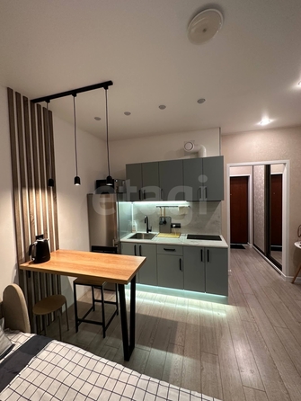 
  Продается студия 21.1 м². Фото 1.