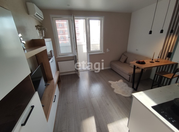 
  Продается студия 21.1 м². Фото 2.