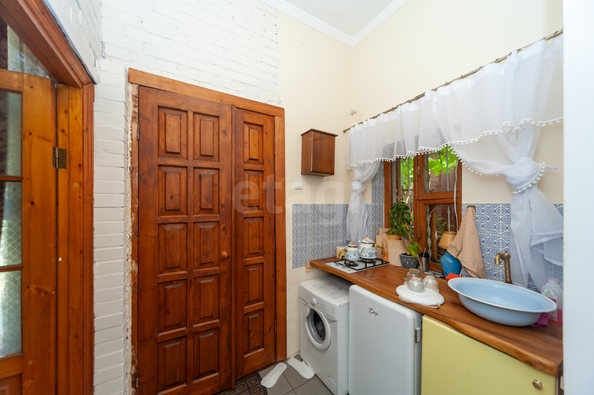 
  Продается 2-комн. квартира 44.4 м². Фото 24.
