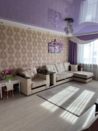 
  Продается 2-комн. квартира 52.4 м². Фото 2.