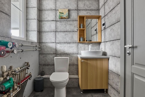 
  Продается дом 119 м². Фото 4.