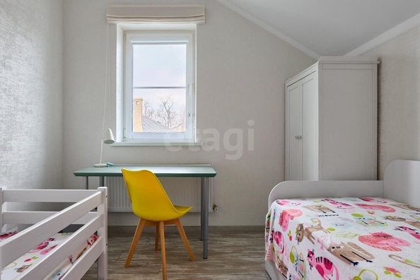 
  Продается дом 119 м². Фото 23.