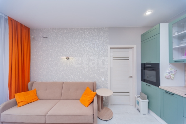 
  Продается 3-комн. квартира 64 м², в ЖК Зеленая территория, литера 1.1. Фото 4.