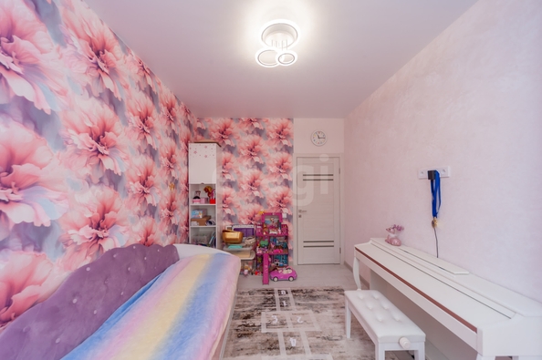 
  Продается 3-комн. квартира 64 м², в ЖК Зеленая территория, литера 1.1. Фото 11.
