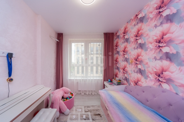 
  Продается 3-комн. квартира 64 м², в ЖК Зеленая территория, литера 1.1. Фото 15.
