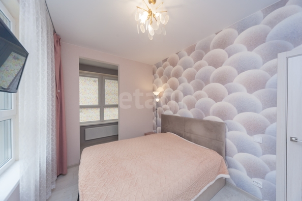 
  Продается 3-комн. квартира 64 м², в ЖК Зеленая территория, литера 1.1. Фото 19.