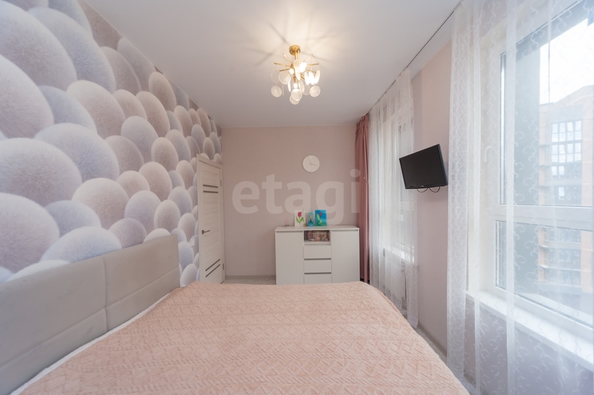 
  Продается 3-комн. квартира 64 м², в ЖК Зеленая территория, литера 1.1. Фото 22.