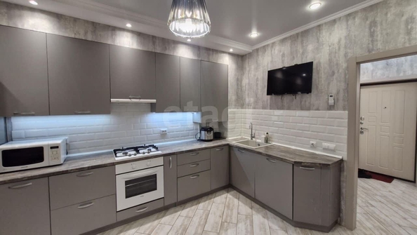 
  Продается 3-комн. квартира 56.6 м². Фото 7.