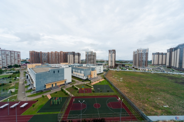 
  Продается 3-комн. квартира 67.1 м². Фото 25.
