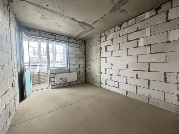 
  Продается 1-комн. квартира 39.3 м². Фото 2.