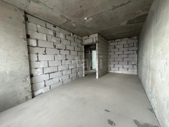 
  Продается 1-комн. квартира 39.3 м². Фото 3.