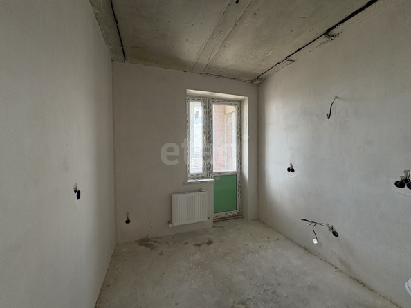 
  Продается 1-комн. квартира 34.3 м². Фото 1.