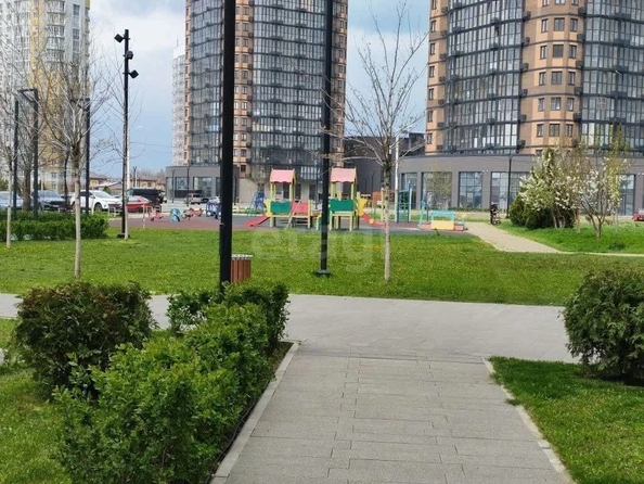 
  Продается 1-комн. квартира 34.3 м². Фото 14.