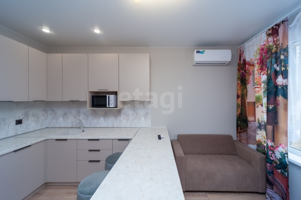 
  Продается 1-комн. квартира 39.5 м². Фото 6.