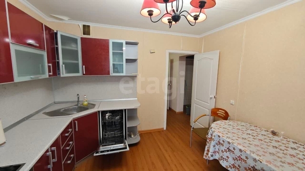 
  Продается 2-комн. квартира 59.6 м². Фото 1.