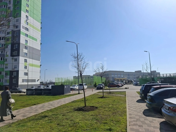
  Продается 2-комн. квартира 64.8 м². Фото 19.