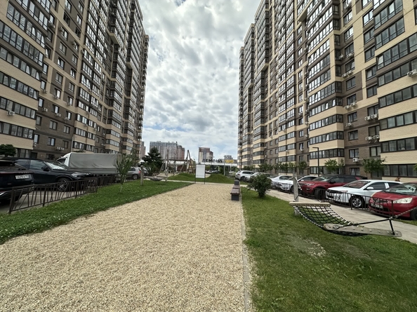 
  Продается 2-комн. квартира 45.4 м², в ЖК Отражение, 2 очередь литера 3. Фото 17.