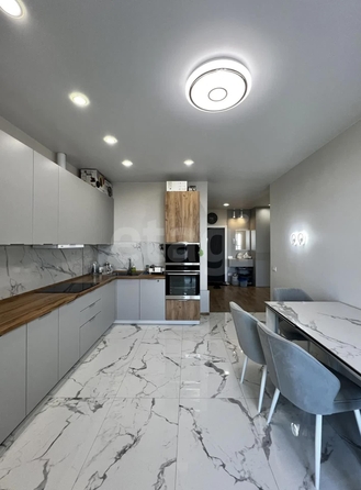 
  Продается 3-комн. квартира 85.6 м². Фото 2.