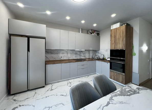 
  Продается 3-комн. квартира 85.6 м². Фото 3.