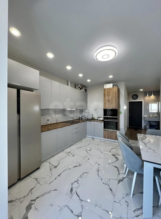 
  Продается 3-комн. квартира 85.6 м². Фото 5.