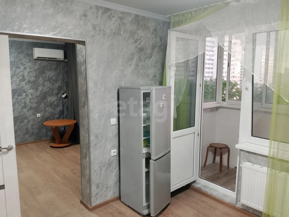 
  Продается 1-комн. квартира 30.1 м². Фото 5.