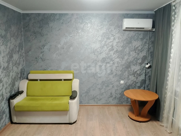 
  Продается 1-комн. квартира 30.1 м². Фото 6.