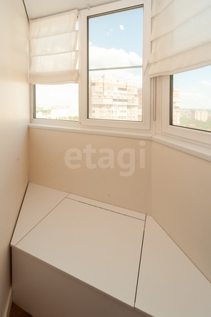 
  Продается 2-комн. квартира 57.5 м². Фото 15.