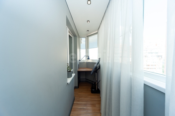 
  Продается 2-комн. квартира 57.5 м². Фото 18.
