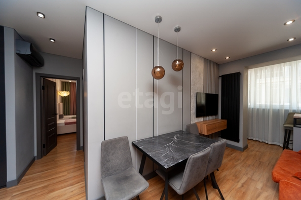 
  Продается 2-комн. квартира 57.5 м². Фото 30.